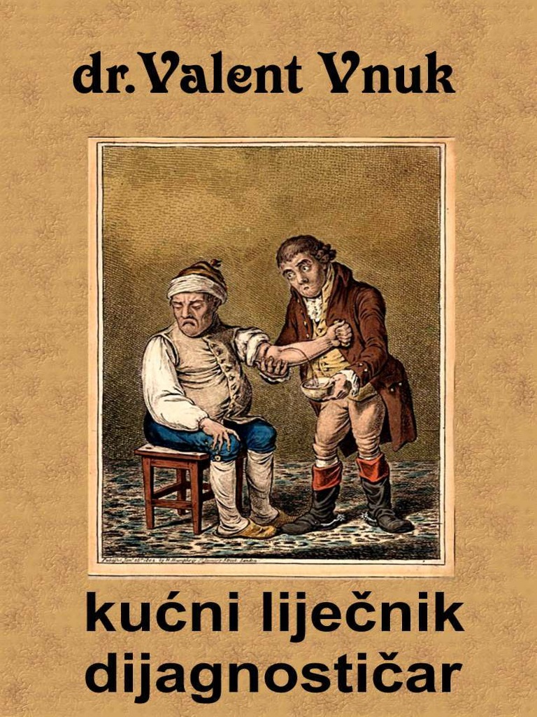 bol u lijevu ruku s hipertenzijom